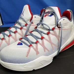 CP3 Jordan's